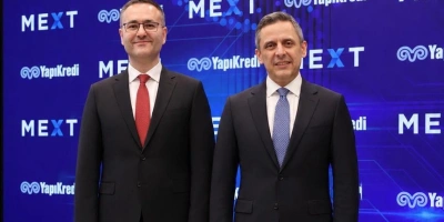 YAPI KREDİ VE MEXTTEN ÜRETİMDE DİJİTAL DÖNÜŞÜM PROGRAMI