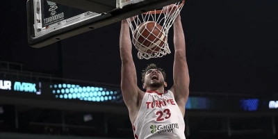 A MİLLİ BASKETBOL TAKIMI, EUROBASKET 2025TE FİNAL HEDEFİYLE SAHAYA ÇIKACAK