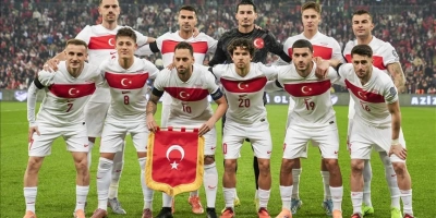 A MİLLLİ FUTBOL TAKIMI 647. MAÇINA ÇIKACAK