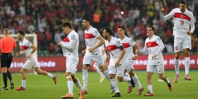 A MİLLİ FUTBOL TAKIMININ RAKİBİ BULGARİSTAN