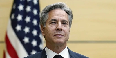 ABD DIŞİŞLERİ BAKANI BLİNKEN, CUMA GÜNÜ TÜRKİYE’YE GELECEK