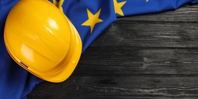 AB’DE SAATLİK İŞ GÜCÜ MALİYETİ %5 ARTTI