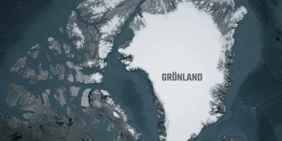 ABDNİN GRÖNLANDA YÖNELİK TEHDİDİ İÇİN UYARI