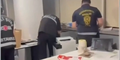 AHBAP SORUŞTURMASINDA YENİ GELİŞME: 14 GÖZALTI DAHA; 4 ŞİRKETE DAHA KAYYIM ATANDI!