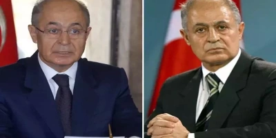 AHMET NECDET SEZERİN SON HALİNİ GÖRENLER ŞAŞKINLIĞINI GİZLEYEMİYOR