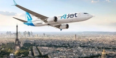 AJETTEN 9 DOLARA YURT DIŞI UÇAK BİLETİ KAMPANYASI