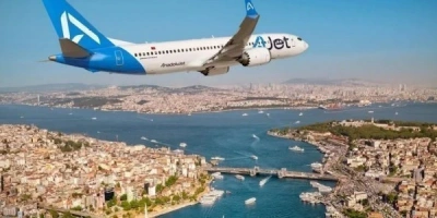 AJetTEN İNDİRİMLİ BİLET KAMPANYASI