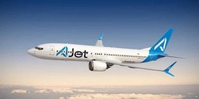 AJetTEN İNDİRİMLİ BİLET KAMPANYASI