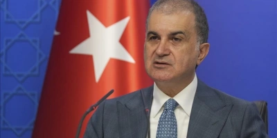 AK PARTİ SÖZCÜSÜ ÇELİK: TERÖRSÜZ TÜRKİYE HEDEFİNE ULAŞILMASI İÇİN KRİTİK EŞİK GEÇİLMİŞTİR