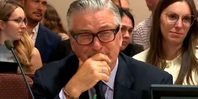 ALEC BALDWİN DAVASINDA KARAR ÇIKTI