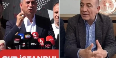 ALİ MAHİR BAŞARIR, RESTİ ÇEKTİ: GÜRSEL TEKİN, İL BAŞKANLIĞINA GELMEYE TEŞEBBÜS EDERSE...