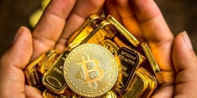 ALTIN KONSEYİNDEN BITCOINE KARŞI ALTIN PLANI