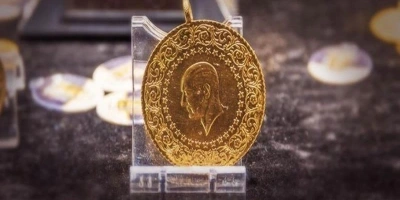 ALTINDA REKOR YORGUNLUĞU