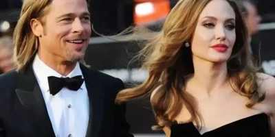 ANGELİNA JOLİE VE BRAD PİTT, 8 YILIN SONUNDA BOŞANMA ANLAŞMASINI İMZALADI