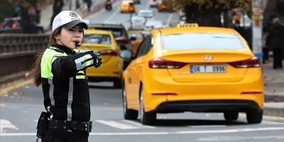 ANKARADA YARIN BAZI YOLLAR TRAFİĞE KAPATILACAK