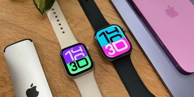 APPLE WATCH TASARIMI DEĞİŞİYOR: KARE TASARIMA ELVEDA