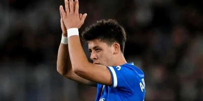 ARDA GÜLER İÇİN EŞİ BENZERİ GÖRÜLMEMİŞ BEDEL, KARİYER REKORUNU ALT ÜST ETTİ