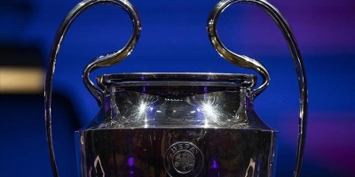 AVRUPA KUPALARINDA 3. ELEME TURU KURA ÇEKİMLERİ YAPILACAK