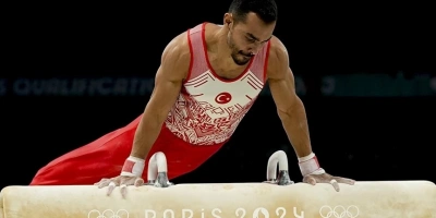 AVRUPANIN EN İYİ ARTİSTİK CİMNASTİKÇİLERİ ALMANYADA MADALYA HEDEFLEYECEK