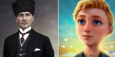 AVRUPA’DA “ATATÜRK” RAHATSIZLIĞI!