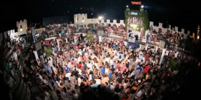 AVŞA ADASI, TANZ ALİYİ KAYBETTİ!