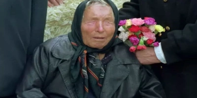 BABA VANGANIN 2025 KEHANETİ GERÇEK OLDU