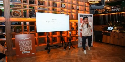 BABYLON LABS, TÜRKİYEDEKİ İLK ETKİNLİĞİNİ GERÇEKLEŞTİRDİ: İSTANBULDA ÖZEL İFTAR GECESİ