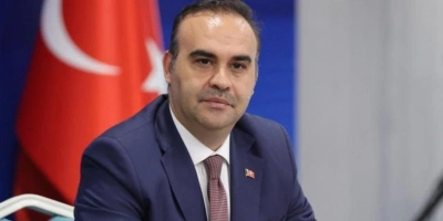 BAKAN KACIR: MİLLİ TEKNOLOJİ HAMLESİ İLE ÜRETEN BİR ÜLKE OLMA YOLUNDA HIZLA İLERLİYORUZ