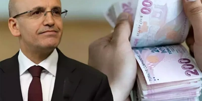 BAKAN ŞİMŞEK YIL SONU ENFLASYON HEDEFİ İÇİN NET RAKAM VERDİ