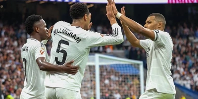 BALLON dOr 2025 ADAYLARI AÇIKLANDI!