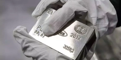 BANKALAR, PALADYUM ALIP SATABİLECEK