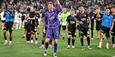 BEŞİKTAŞ, AVRUPA KUPALARINDA 262. MAÇINA ÇIKACAK