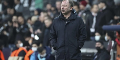 BEŞİKTAŞTA TEKNİK DİREKTÖRLÜK GÖREVİNE SERGEN YALÇIN GETİRİLDİ