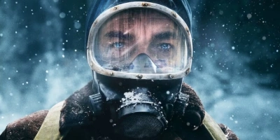 BİR İLK: NETFLIX THE ETERNAUT DİZİSİNDE YAPAY ZEKÂ TEKNOLOJİSİNDEN FAYDALANMIŞ