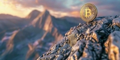 BITCOIN EN DEĞERLİ 6. VARLIK OLDU