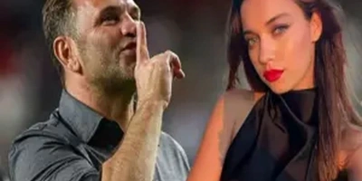 BOMBA İDDİA: OKAN BURUK İLE AFRA SARAÇOĞLU AŞK YAŞIYOR