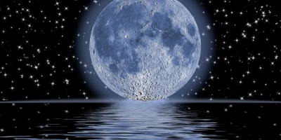 Bu gece kanlı ay tutulması, yarın dolunay gerçekleşecek!