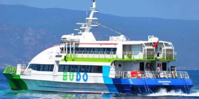 BUDONUN 10 SEFERİ İPTAL EDİLDİ