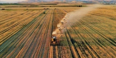 ÇİFTÇİLERE YAKLAŞIK 6,7 MİLYAR TLLİK DESTEK ÖDEMESİ YAPILACAK