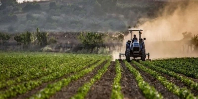 ÇİFTÇİNİN ŞUBAT ENFLASYONU BELLİ OLDU