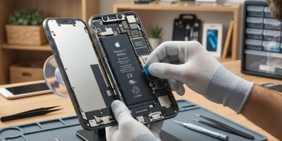 ÇIKARILABILIR BATARYALI TELEFONLAR GERİ DÖNÜYOR