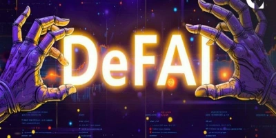 DeFAI: YAPAY ZEKÂ VE DeFi’IN BULUŞMA NOKTASI