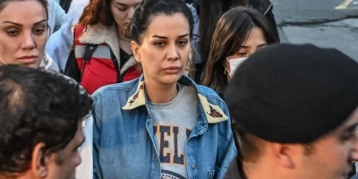 DİLAN POLAT’IN TAHLİYE TALEBİ MAHKEME TARAFINDAN REDDEDİLDİ