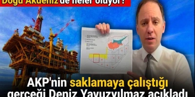 DOĞU AKDENİZDE NELER OLUYOR?