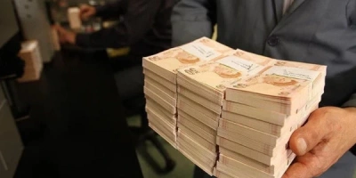 DÖRT BÜYÜKLERİN VERGİ BORCU 6 MİLYAR TLYİ AŞTI