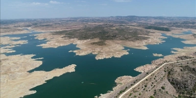 DSİ, BARAJ PROJELERİNE BU YIL 16,9 MİLYAR LİRADAN FAZLA YATIRIM PLANLIYOR