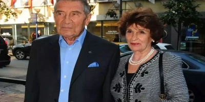 DUAYEN İŞ İNSANI OSMAN BOYNER, HAYATINI KAYBETTİ