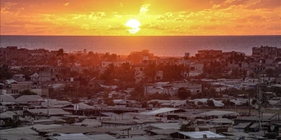 DÜNYA LİDERLERİ GAZZEDE ATEŞKESİN SAĞLANMASINI MEMNUNİYETLE KARŞILADI