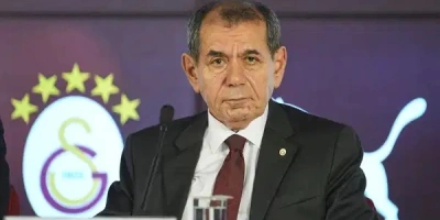 DURSUN ÖZBEKTEN SÜPER KUPA VE BAHİS SORUŞTURMASI AÇIKLAMASI