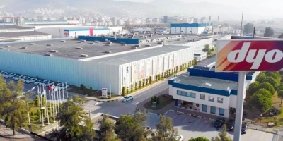 DYO BOYADAN LOKAVT KARARI